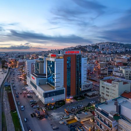 Anemon Kent Cigli Otel İzmir Buitenkant foto