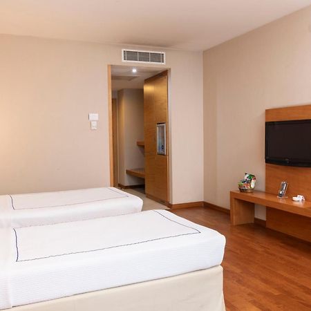 Anemon Kent Cigli Otel İzmir Buitenkant foto