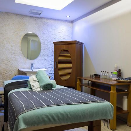 Anemon Kent Cigli Otel İzmir Buitenkant foto