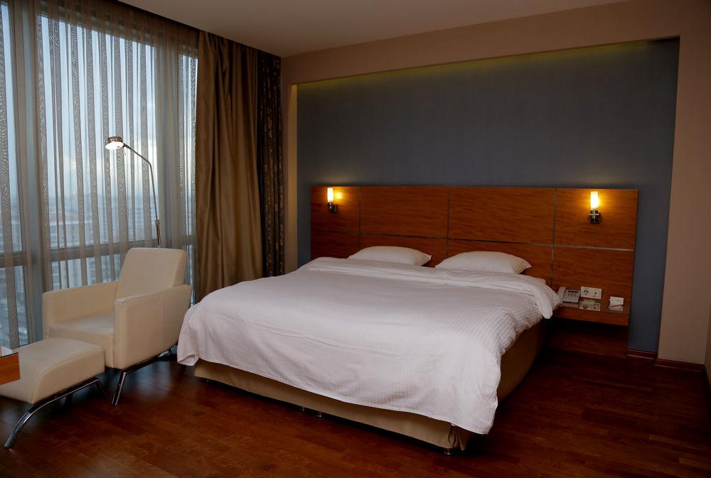 Anemon Kent Cigli Otel İzmir Buitenkant foto