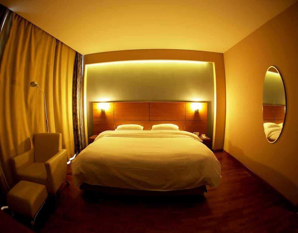 Anemon Kent Cigli Otel İzmir Buitenkant foto