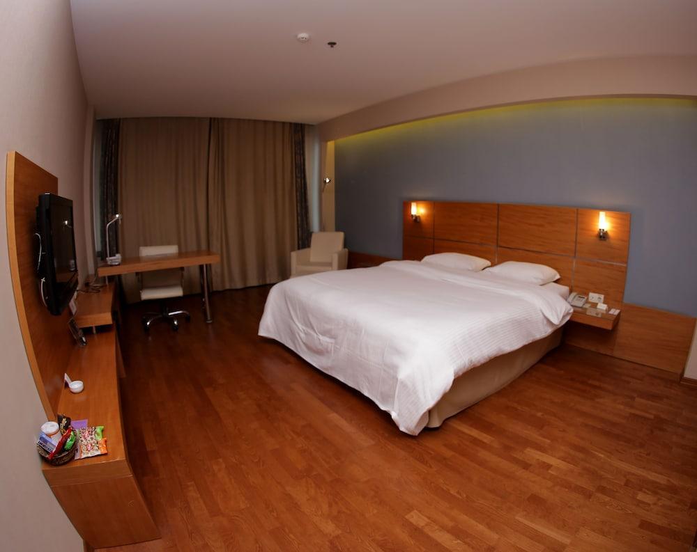 Anemon Kent Cigli Otel İzmir Buitenkant foto