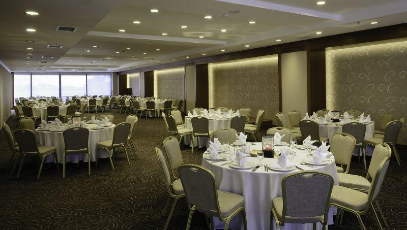 Anemon Kent Cigli Otel İzmir Buitenkant foto