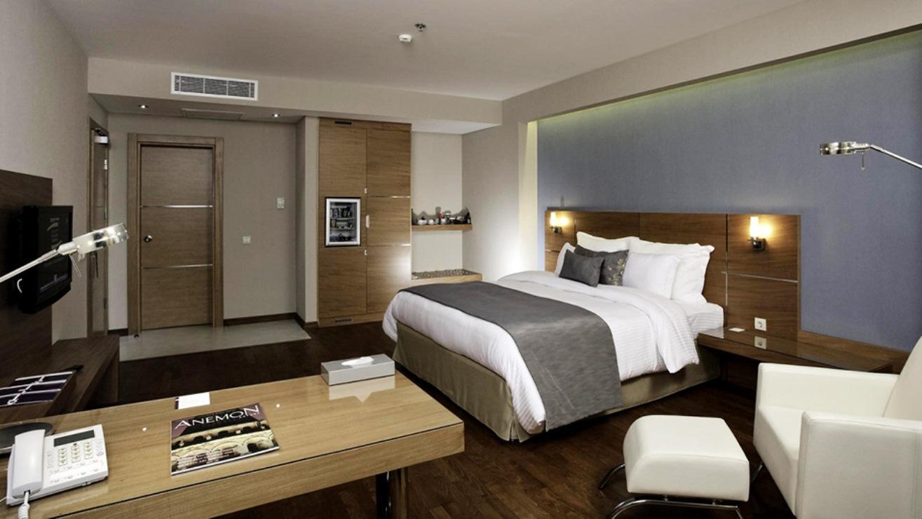 Anemon Kent Cigli Otel İzmir Buitenkant foto