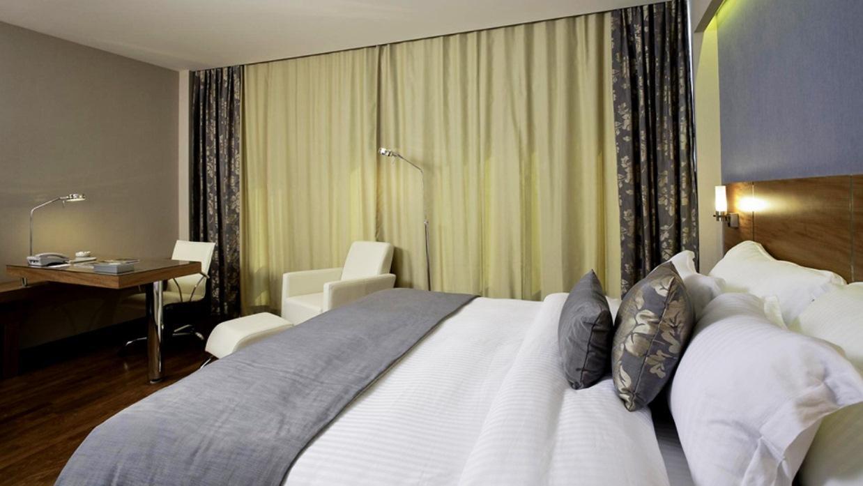 Anemon Kent Cigli Otel İzmir Buitenkant foto