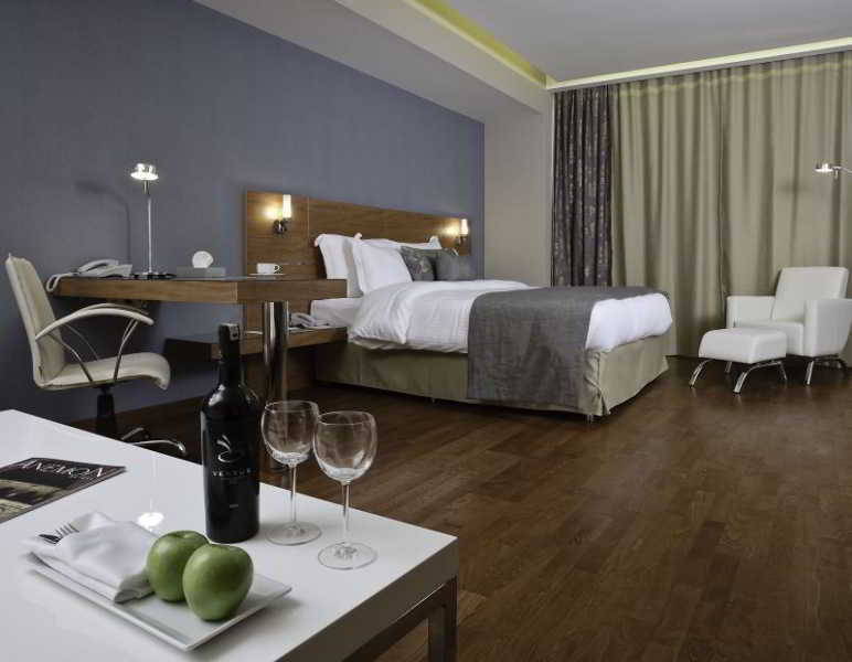 Anemon Kent Cigli Otel İzmir Buitenkant foto