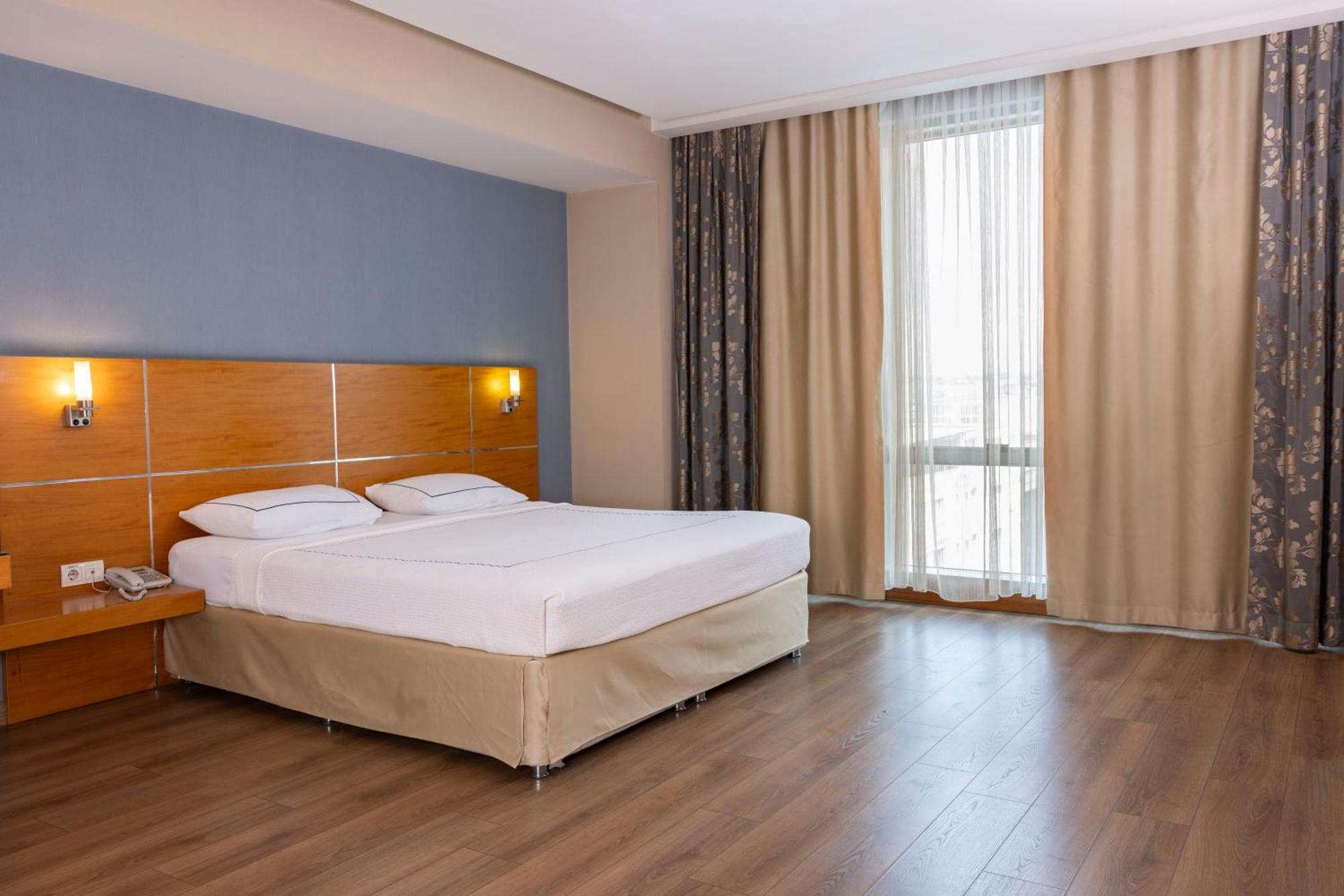 Anemon Kent Cigli Otel İzmir Buitenkant foto