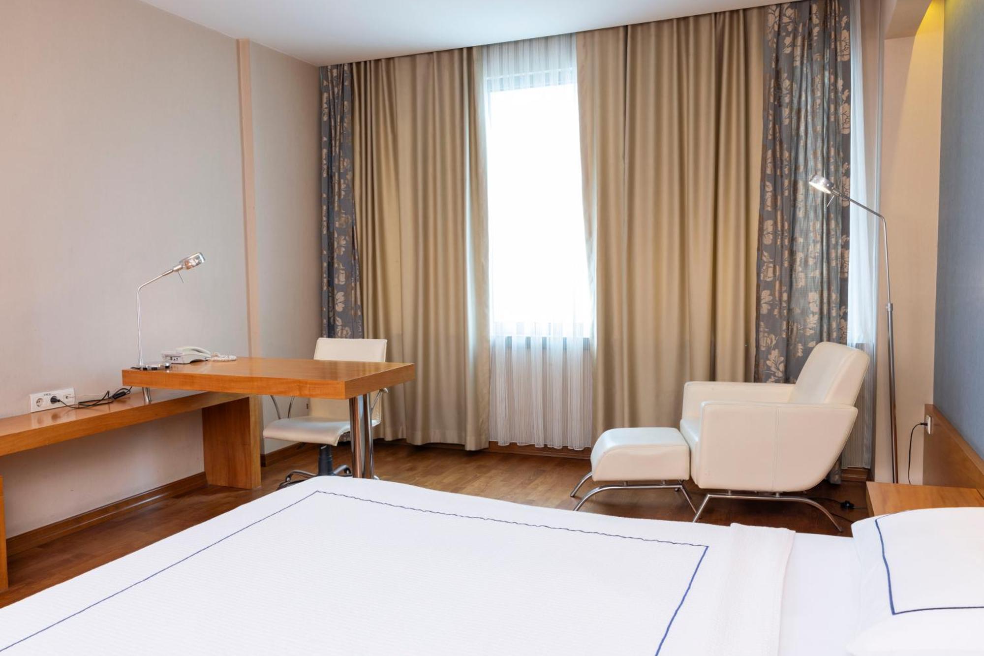 Anemon Kent Cigli Otel İzmir Buitenkant foto