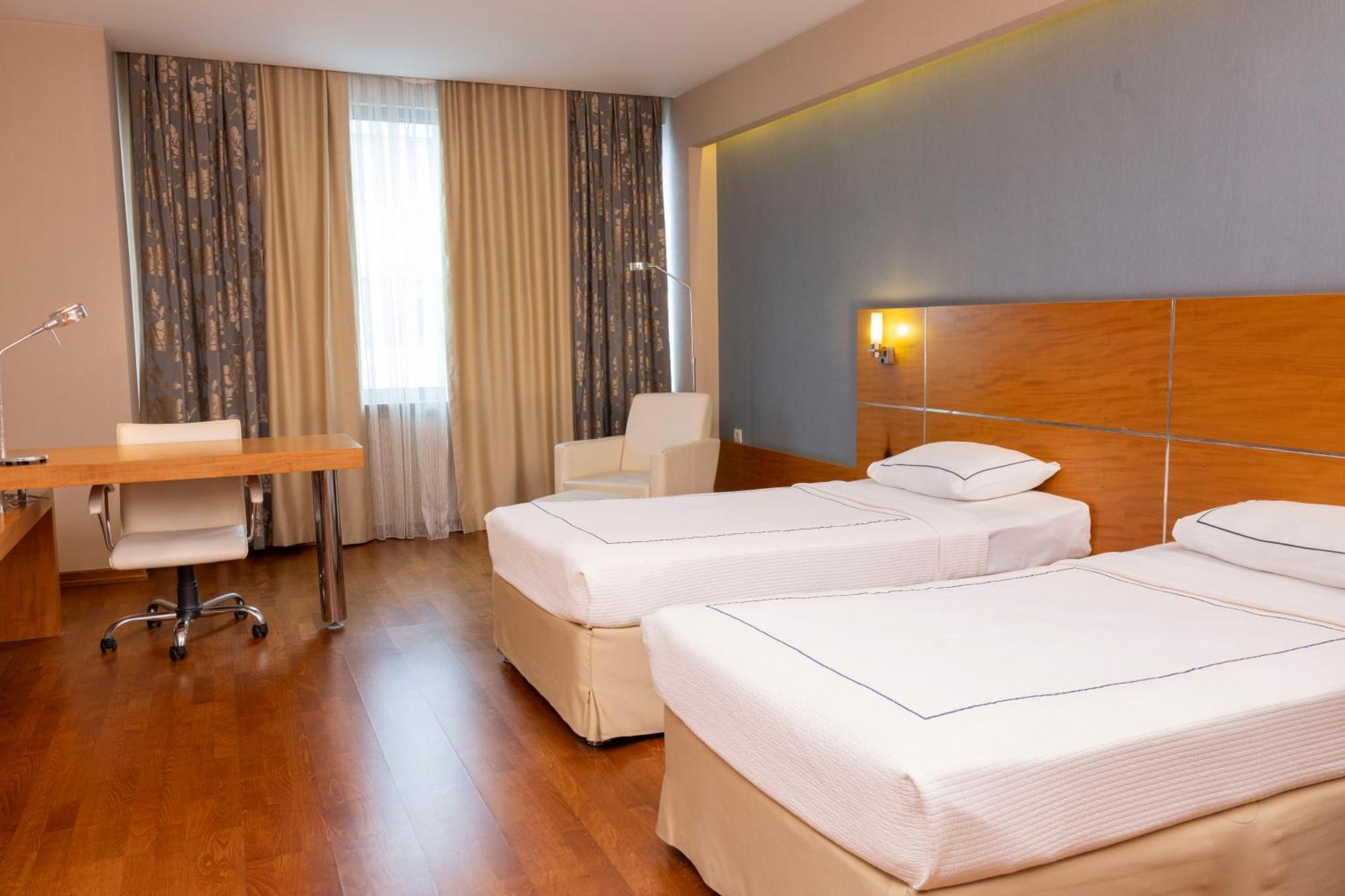 Anemon Kent Cigli Otel İzmir Buitenkant foto