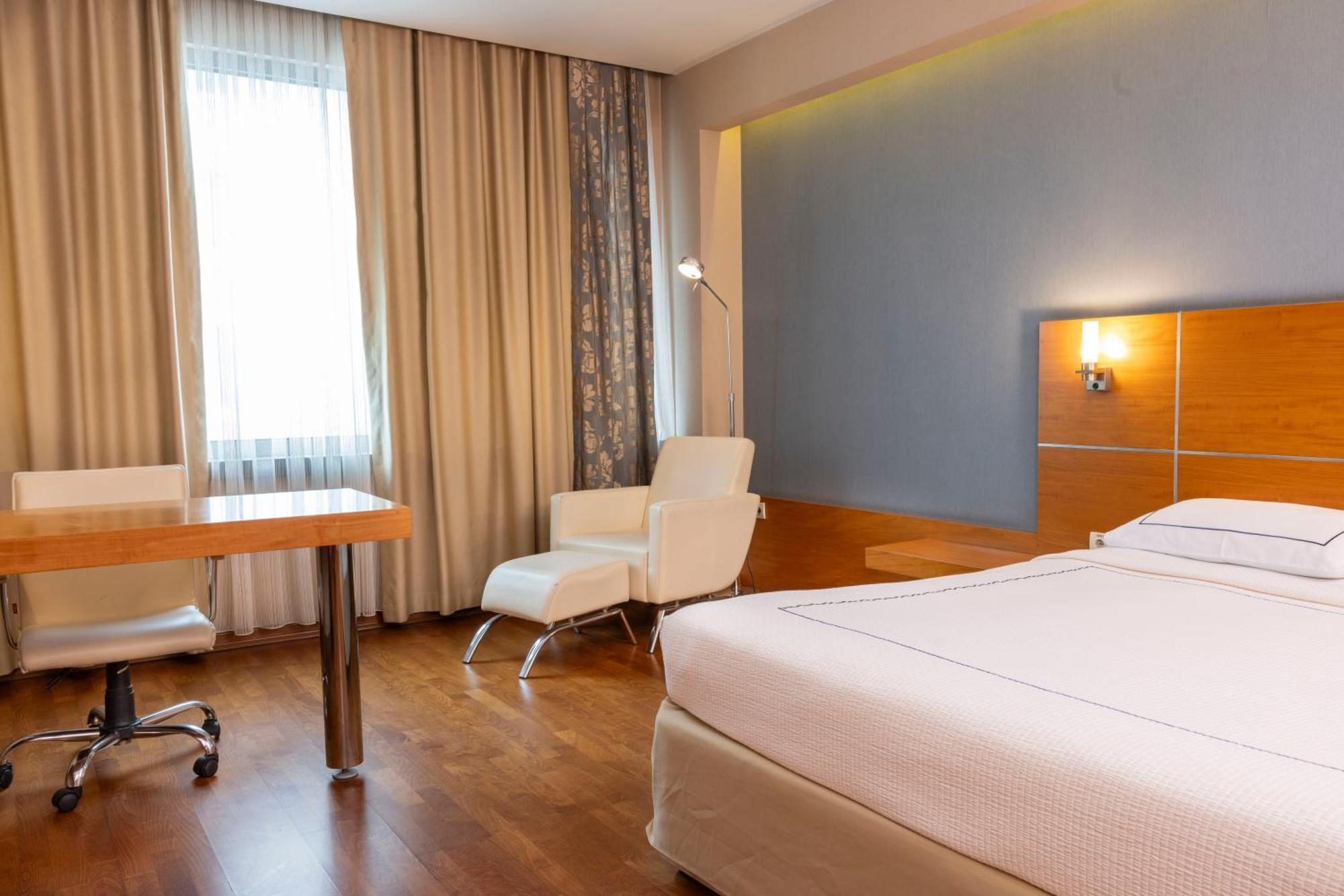 Anemon Kent Cigli Otel İzmir Buitenkant foto
