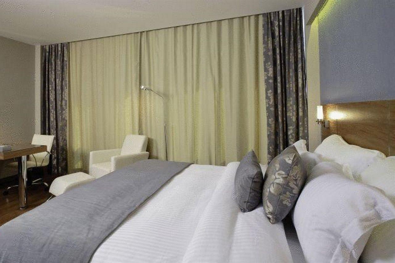 Anemon Kent Cigli Otel İzmir Buitenkant foto