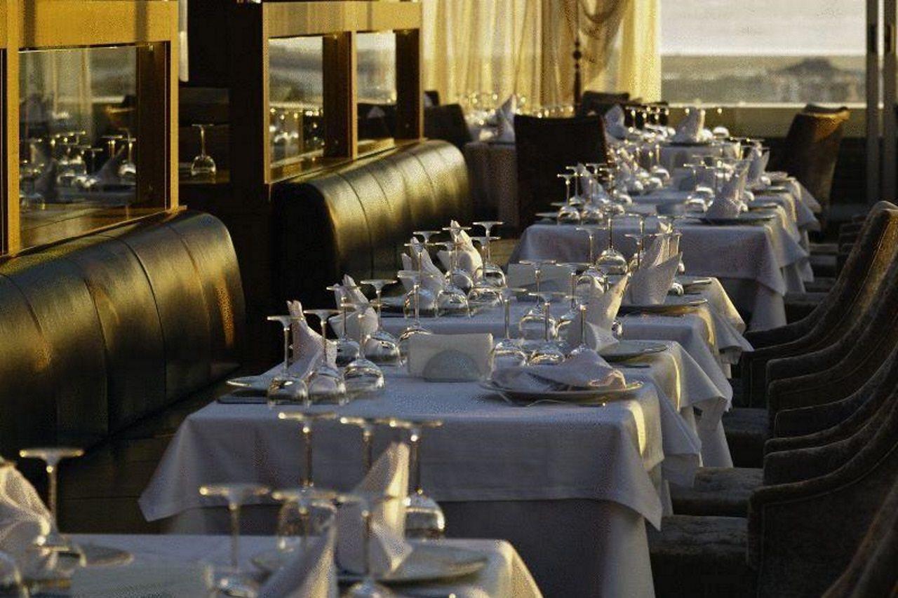 Anemon Kent Cigli Otel İzmir Buitenkant foto