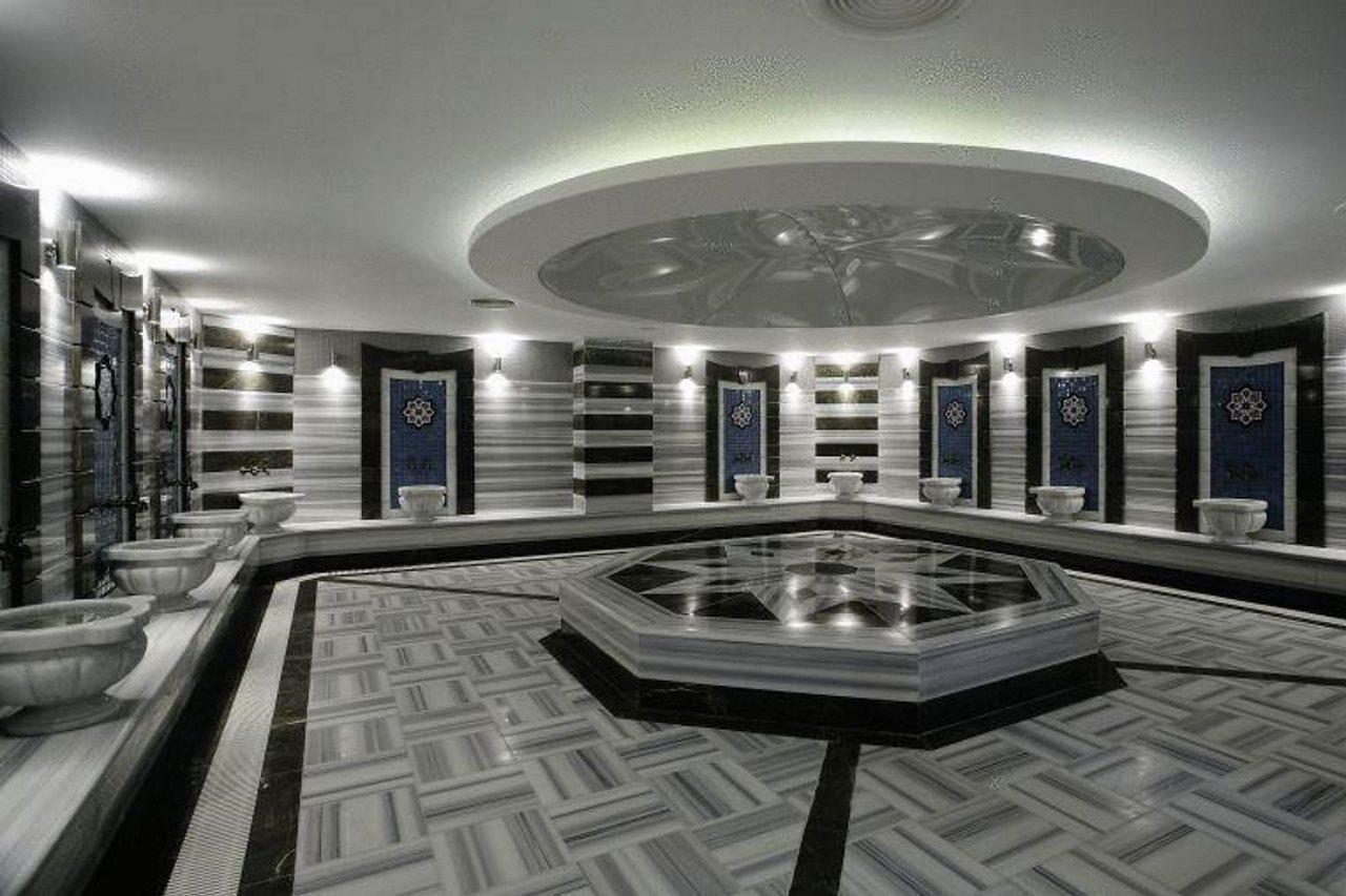 Anemon Kent Cigli Otel İzmir Buitenkant foto