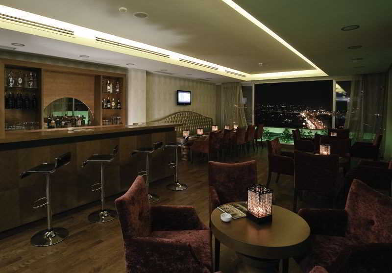 Anemon Kent Cigli Otel İzmir Buitenkant foto