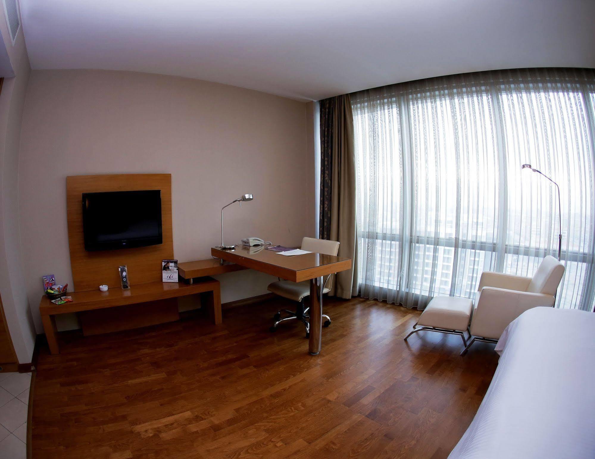 Anemon Kent Cigli Otel İzmir Buitenkant foto