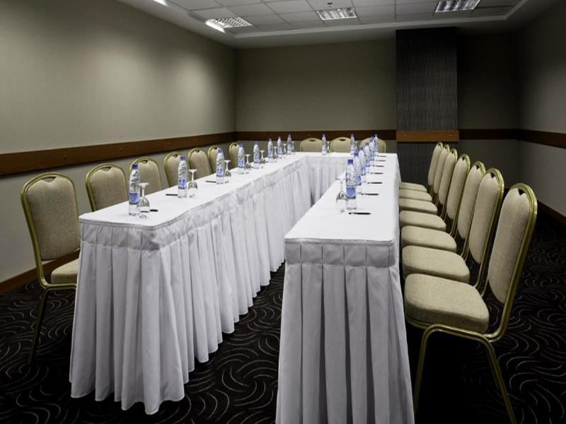 Anemon Kent Cigli Otel İzmir Buitenkant foto