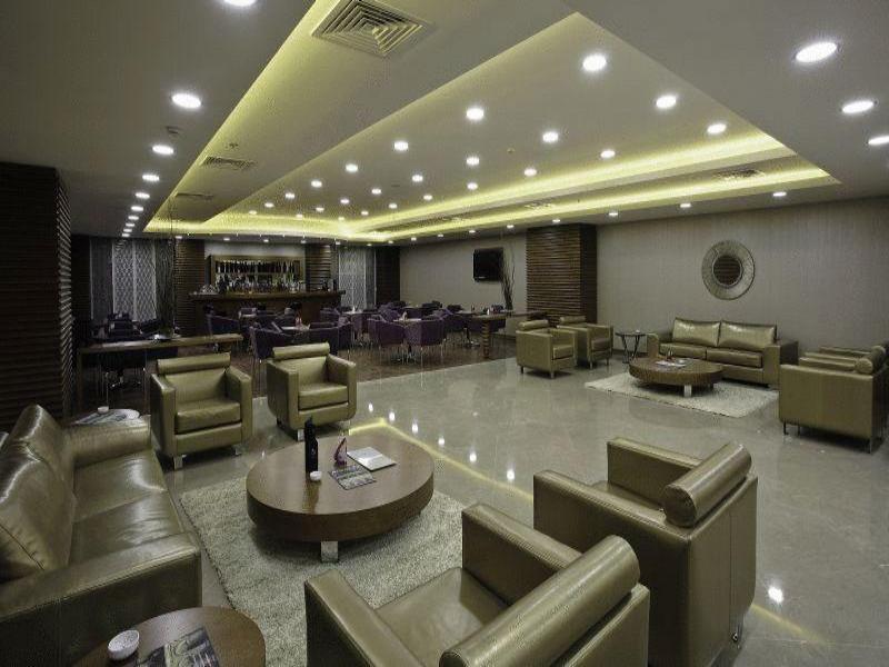 Anemon Kent Cigli Otel İzmir Buitenkant foto