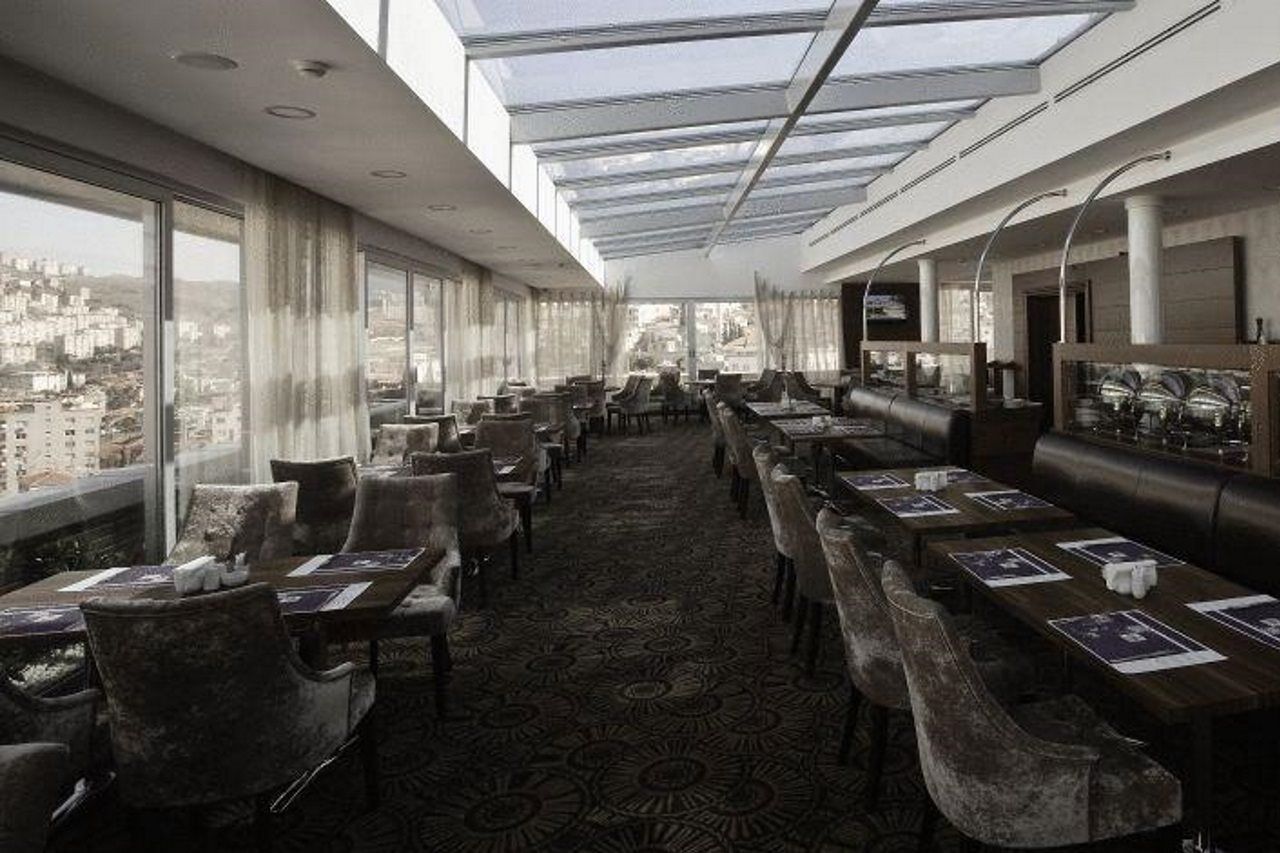 Anemon Kent Cigli Otel İzmir Buitenkant foto