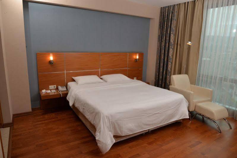 Anemon Kent Cigli Otel İzmir Buitenkant foto