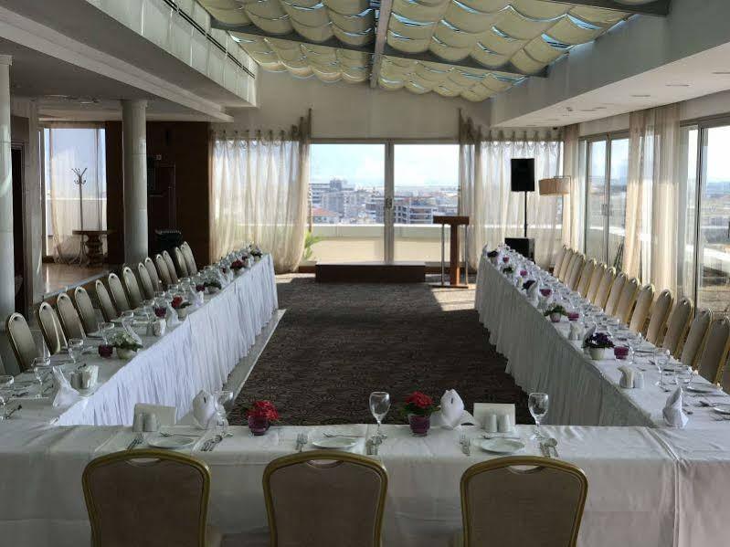 Anemon Kent Cigli Otel İzmir Buitenkant foto