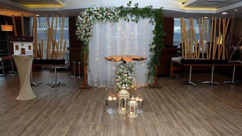 Anemon Kent Cigli Otel İzmir Buitenkant foto